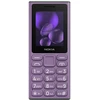 HMD Nokia 105 (TA-1684) Dual Sim Violetinis