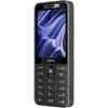 Nokia 215 4G TA-1743 Dual SIM Juodas