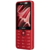 Nokia 215 4G TA-1743 Dual SIM Raudona
