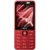 Nokia 215 4G TA-1743 Dual SIM Raudona