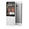 HMD Nokia 230 Baltas