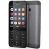 HMD Nokia 230 Juodas