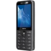 Nokia 235 4G TA-1745 Dual SIM Juodas