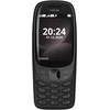 Nokia 6310 (TA-1607) Dual Sim Juodas