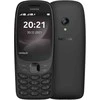 Nokia 6310 (TA-1607) Dual Sim Juodas