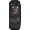 Nokia 6310 (TA-1607) Dual Sim Juodas