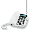 Telefonas stacionarus 4G Motorola FW500L balta