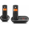 Motorola E212 DUO juoda