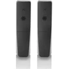 Telefonas stacionarus Motorola DOT202 DUO Juodas - TELEFONAS DECT