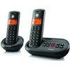 Motorola E212 DUO juoda