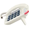 Telefonas stacionarus belaidis Motorola CT200 balta