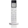 Telefonas stacionarus belaidis Motorola DOT411 balta