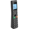 Telefonas stacionarus Motorola DOT201 Juodas - TELEFONAS DECT