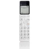 Telefonas stacionarus belaidis Motorola DOT411 balta