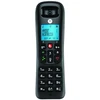 Telefonas stacionarus belaidis Motorola CD4001 juoda
