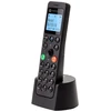 Telefonas stacionarus Motorola DOT201 Juodas - TELEFONAS DECT
