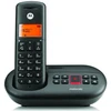 Telefonas stacionarus Motorola Telefonas F52000K51O1AES03 Juodas