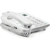 Belaidis laidinis telefonas Motorola CT202 baltas
