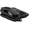 Telefonas stacionarus ścienny Motorola CT202 juoda