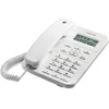 Belaidis laidinis telefonas Motorola CT202 baltas