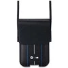 BMW Phone Pouch Mėlyna Stripes Phone Bag - Juodas