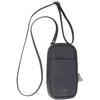 Torebka na telefon Audi GT Microfiber juoda