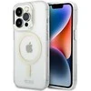 Tumi TUHMP14XUTT Apple iPhone 14 Pro Max 6.7″ clear kietas dėklas skaidrus MagSafe