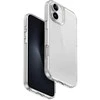 UNIQ Air Fender Apple iPhone 16 Plus 6.7″ Dėklas skaidrus/skaidrus