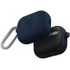 UNIQ dėklas Clyde Lock Case AirPods Pro 2(2022/2023) mėlynos spalvos