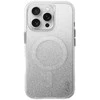 UNIQ dėklas Coehl Lumino Apple iPhone 16 Pro Max 6.9" Magnetic Charging sidabro spalvos