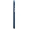 UNIQ dėklas Coehl Muse Apple iPhone 15 Pro Max 6.7" Magnetic Charging mėlynos spalvos