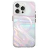 UNIQ dėklas Coehl Savon Apple iPhone 16 Pro 6.3" magnetinis įkrovimas burbulo prizmė
