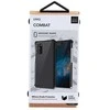 UNIQ dėklas telefonui Combat Samsung Note 20 N980 juodos spalvos