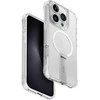 UNIQ dėklas Eleva with Vertica StandApple iPhone 16 Pro 6.3" skaidrus