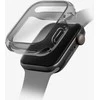UNIQ dėklas Garde Apple Watch Series 46mm pilkos spalvos