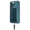 UNIQ Heldro Dėklas Apple iPhone 12 Pro Max 6,7″ clear