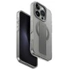 Dėklas UNIQ Heldro Max Apple iPhone 16 Pro Max 6.9" Magclick įkrovimas, skaidrus, Lucent