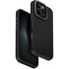 UNIQ dėklas Keva Max Apple iPhone 16 Pro 6.3Magclick Charging juodos spalvos
