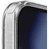 UNIQ dėklas LifePro Xtreme Apple iPhone 15 Pro Max 6.7" Magclick Charging blizgučiais liucentas