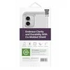 UNIQ LifePro Xtreme iPhone 16 Plus 6.7″ dėklas skaidrus clear