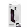 UNIQ LifePro Xtreme iPhone 16 Plus 6.7″ dėklas skaidrus clear