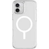 UNIQ LifePro Xtreme Apple iPhone 16 Plus 6.7″ Magclick Charging dėklas skaidrus frost clear