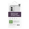 UNIQ dėklas LifePro Xtreme Apple iPhone 16 Plus 6.7" Magclick Charging skaidrus