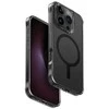 UNIQ LifePro Xtreme Apple iPhone 16 Pro dėklas 6.3″ Magclick Charging pilkos spalvos smoked