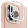 UNIQ Lino Dėklas Apple iPhone 14 Plus 6,7″ blush rožinės spalvos