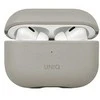 UNIQ Lyden DS AirPods Pro 2 gen (2022/2023) beige-žalias/ivory-lichen žalias dėklas