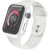 Išmaniojo laikrodžio Apple 4 ekrano rėmelis, Baltos spalvos, 44mm