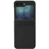 UNIQ dėklas Ora Samsung Galaxy Z Flip6 F741juodos spalvos