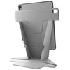 UNIQ dėklas Ryze 360 Apple iPad Air 11" (2024/2025) Apple iPad Air 10.9" (2022/2020) pilkos spalvos
