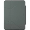 UNIQ dėklas Ryze Apple iPad Pro 11" (2020-2022) / Air 10.9" (2020-2022) žalios spalvos
